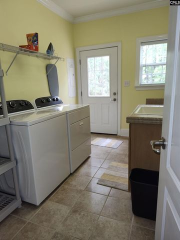 2550 Lake Road, Ridgeway, SC 29130