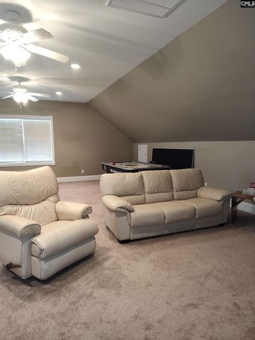 2550 Lake Road, Ridgeway, SC 29130