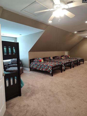 2550 Lake Road, Ridgeway, SC 29130