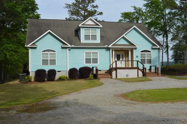 2550 Lake Road, Ridgeway, SC 29130
