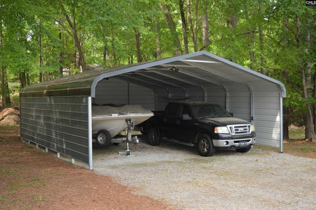 2550 Lake Road, Ridgeway, SC 29130