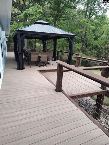 2550 Lake Road, Ridgeway, SC 29130