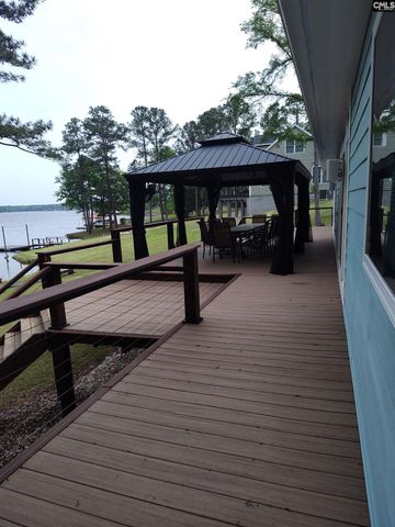 2550 Lake Road, Ridgeway, SC 29130