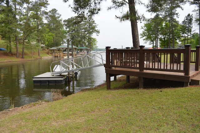 2550 Lake Road, Ridgeway, SC 29130