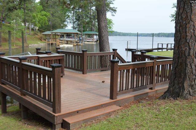 2550 Lake Road, Ridgeway, SC 29130
