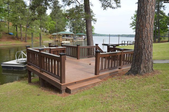2550 Lake Road, Ridgeway, SC 29130