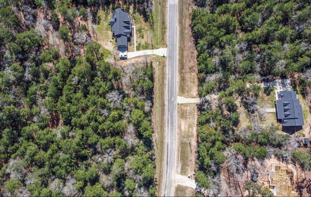 7 Fire Sky Road, Huntsville, TX 77340