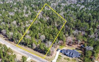 7 Fire Sky Road, Huntsville, TX 77340