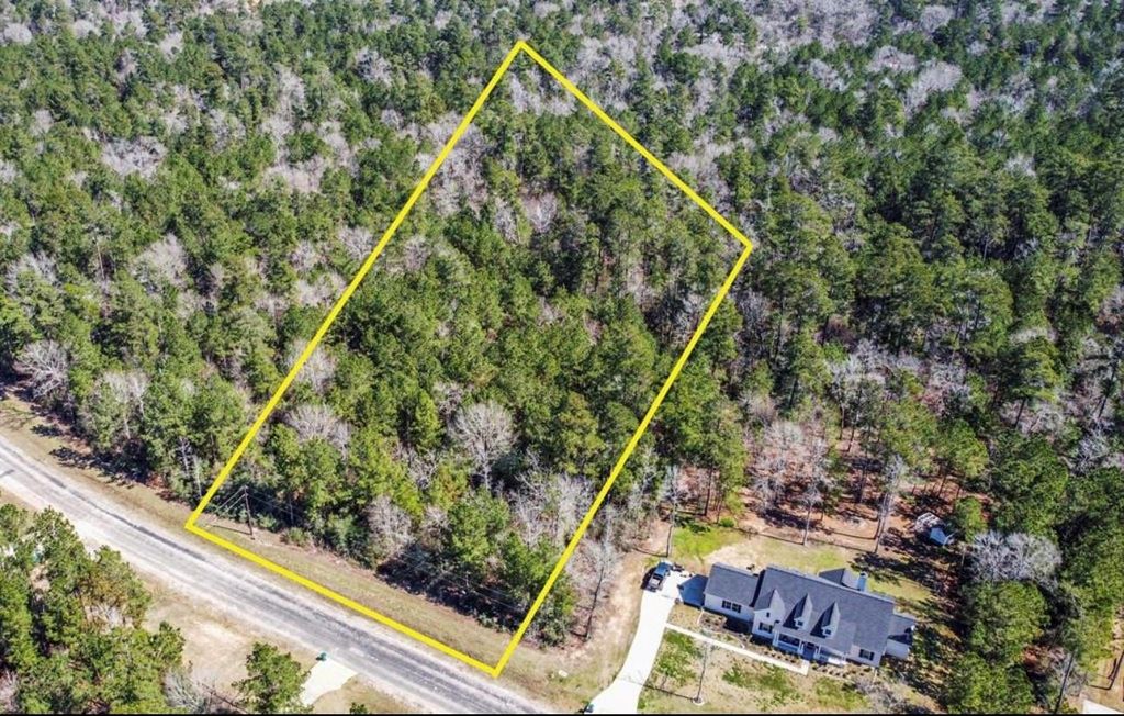 7 Fire Sky Road, Huntsville, TX 77340