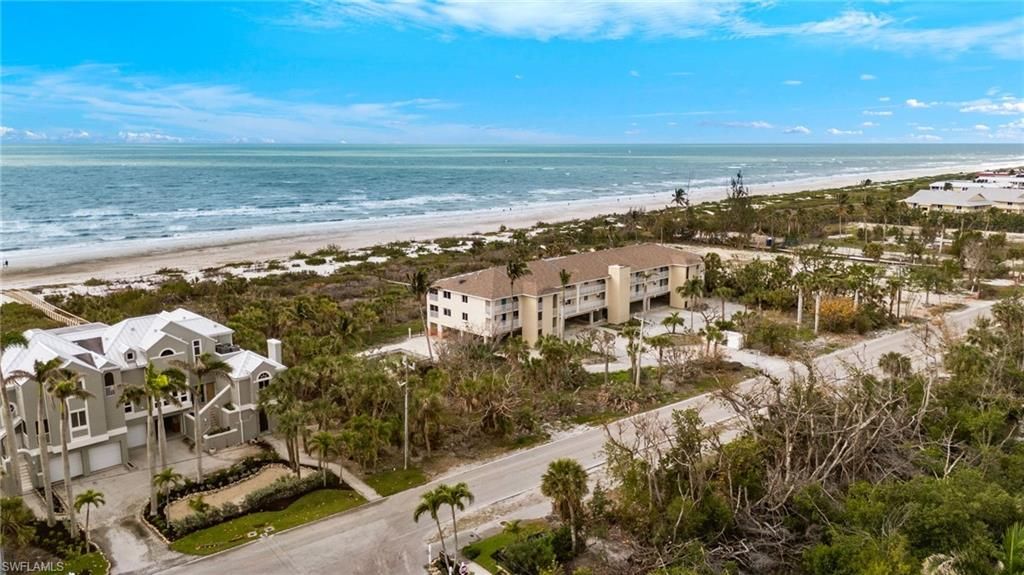 527 E Gulf DR 203, SANIBEL, FL 33957 — photo 3