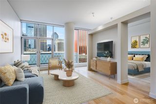 909 5th Avenue #1203, Seattle, WA 98164