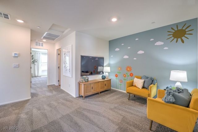 4993 Hunter Mesa Avenue Lot 173, Las Vegas, NV 89139