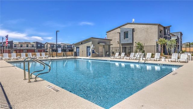 4993 Hunter Mesa Avenue Lot 173, Las Vegas, NV 89139