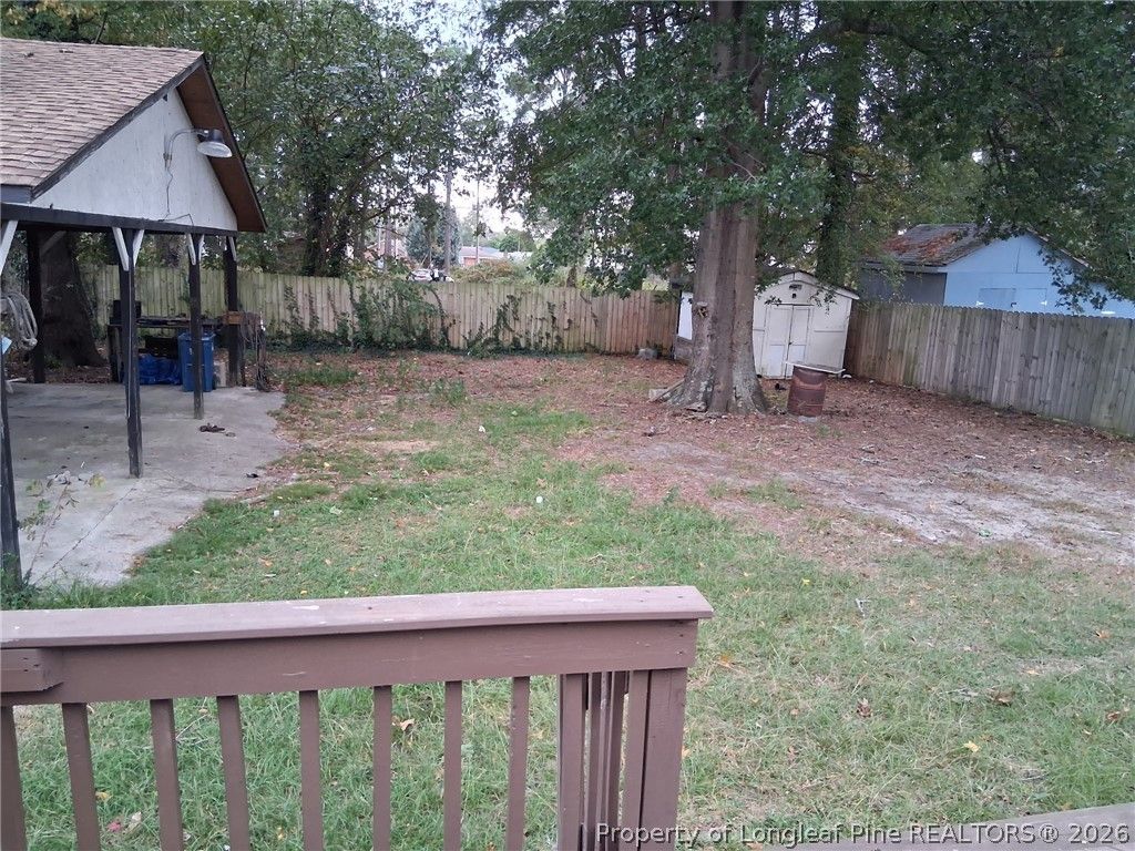 6413 Winter Park Drive, Fayetteville, NC 28304 — photo 19