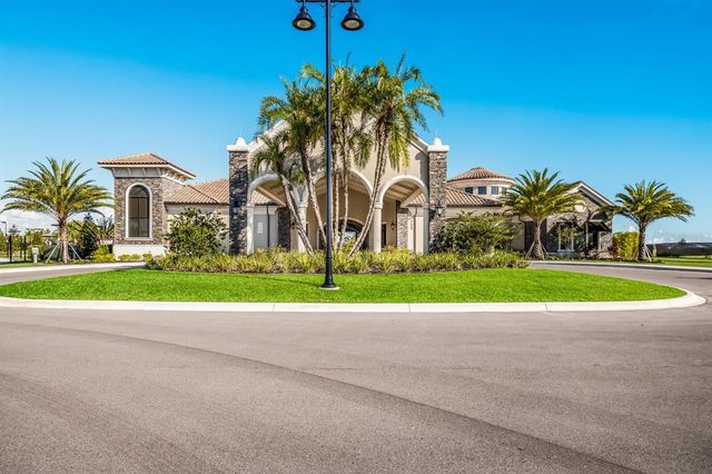 18114 GAWTHROP DRIVE 308, Lakewood Ranch, FL 34211