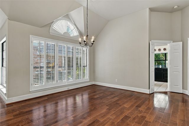 2614 Rockport Circle, Garland, TX 75044