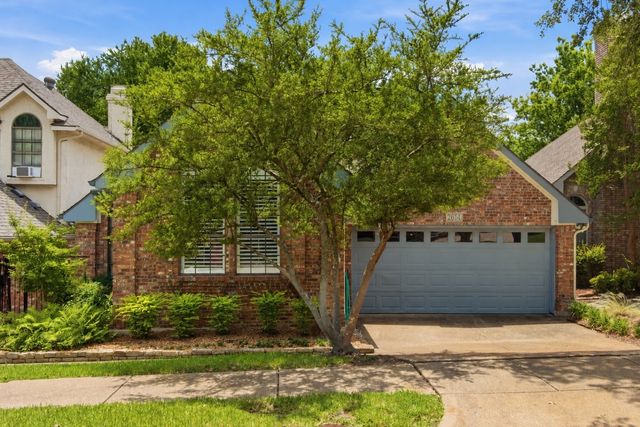 2614 Rockport Circle, Garland, TX 75044