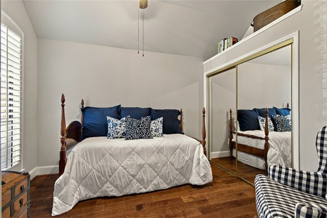 2614 Rockport Circle, Garland, TX 75044