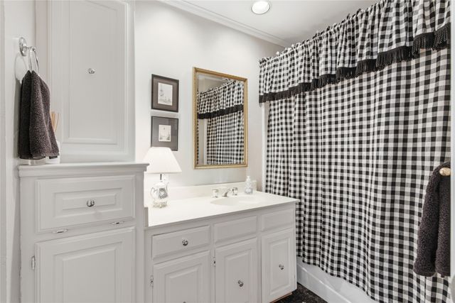 2614 Rockport Circle, Garland, TX 75044