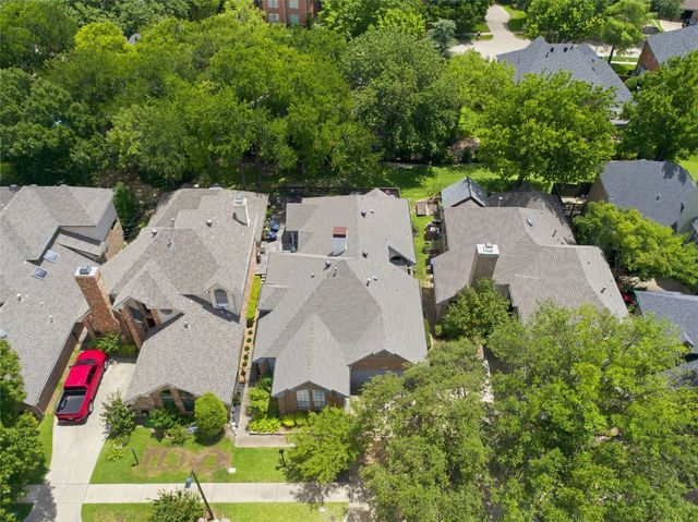 2614 Rockport Circle, Garland, TX 75044