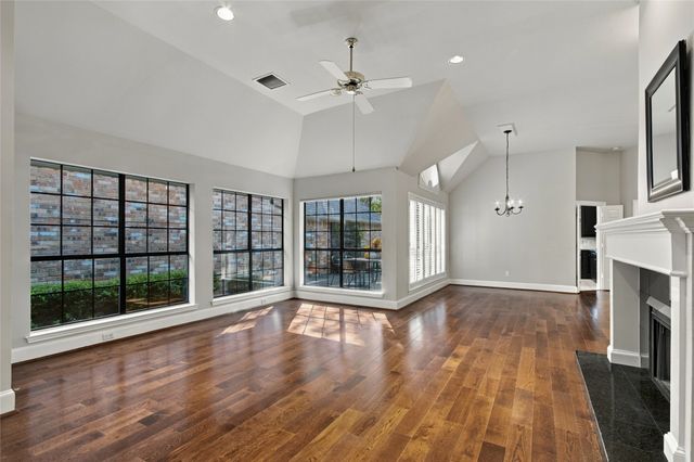 2614 Rockport Circle, Garland, TX 75044
