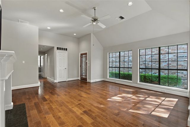 2614 Rockport Circle, Garland, TX 75044