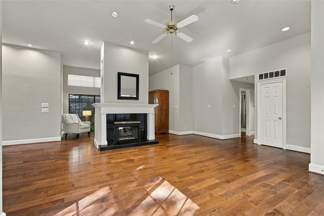 2614 Rockport Circle, Garland, TX 75044