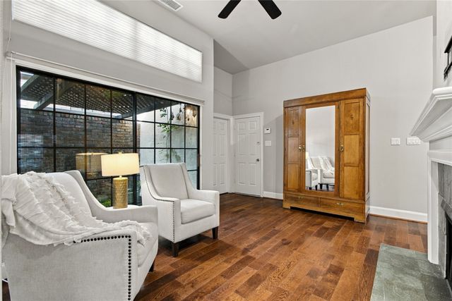 2614 Rockport Circle, Garland, TX 75044