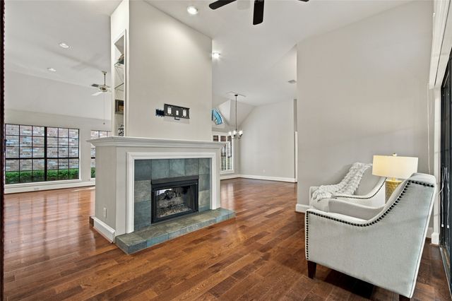 2614 Rockport Circle, Garland, TX 75044