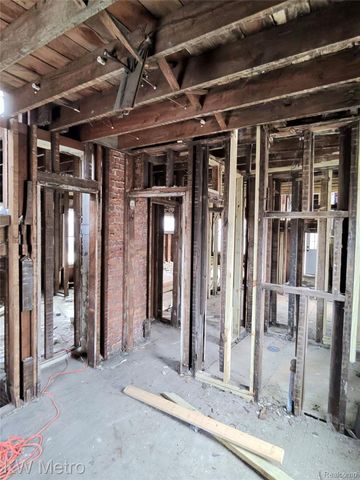 1710 Lee Place, Detroit, MI 48206