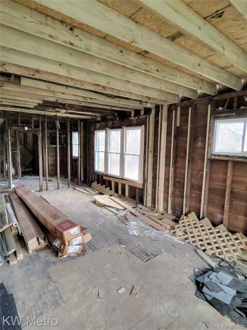 1710 Lee Place, Detroit, MI 48206