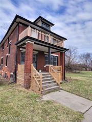 1710 Lee Place, Detroit, MI 48206