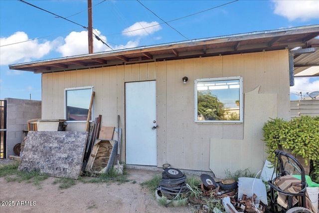 1837 E PLEASANT Lane, Phoenix, AZ 85042