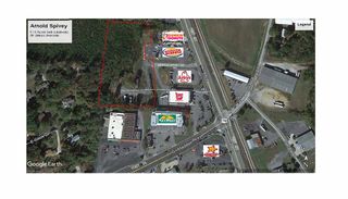 1103 N 3rd Avenue Whole, Chatsworth, GA 30705