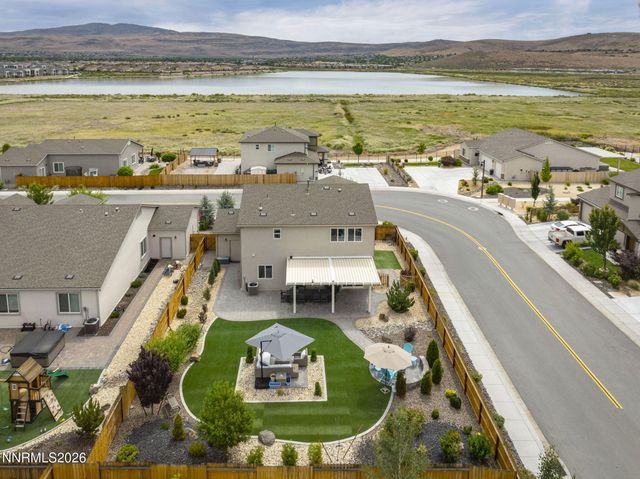 6419 Field Eagle Road, Sparks, NV 89436