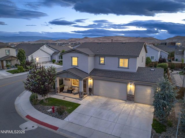 6419 Field Eagle Road, Sparks, NV 89436