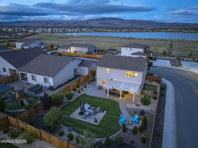 6419 Field Eagle Road, Sparks, NV 89436