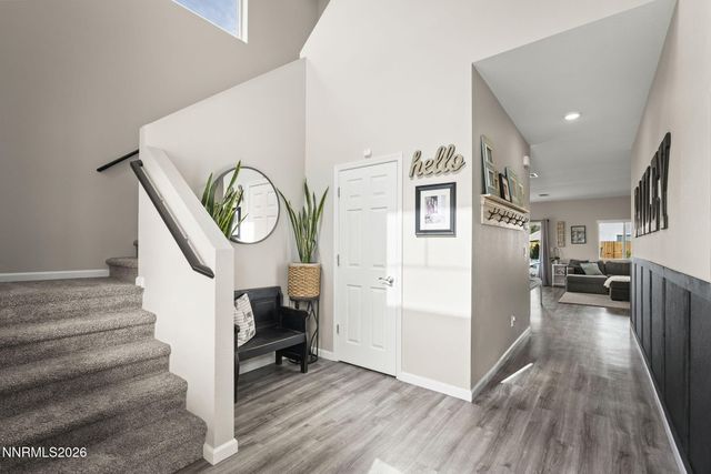 6419 Field Eagle Road, Sparks, NV 89436