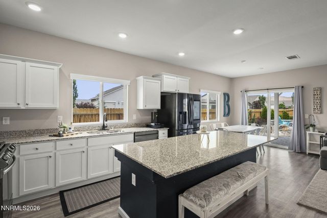 6419 Field Eagle Road, Sparks, NV 89436