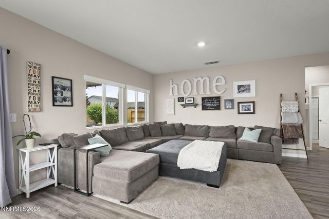 6419 Field Eagle Road, Sparks, NV 89436