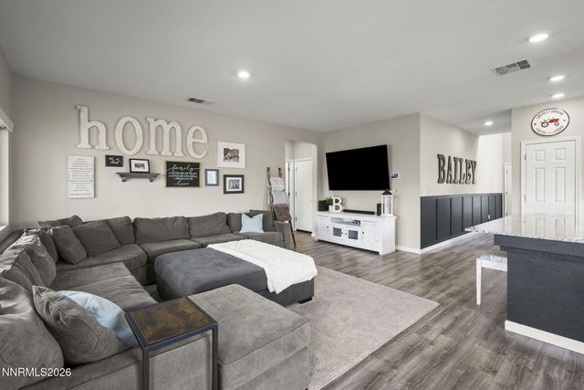 6419 Field Eagle Road, Sparks, NV 89436