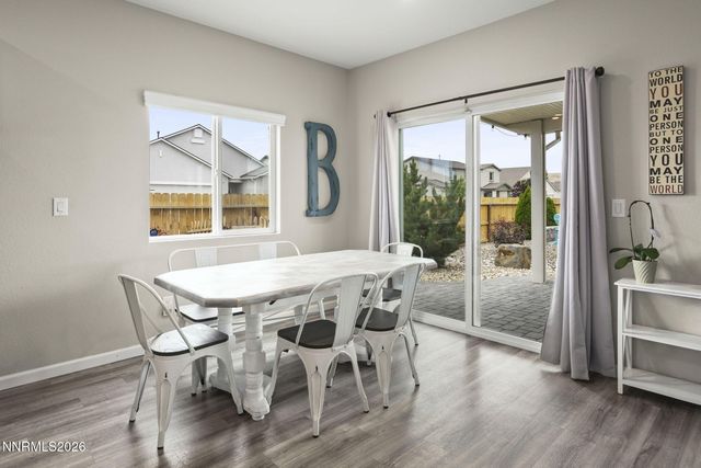 6419 Field Eagle Road, Sparks, NV 89436