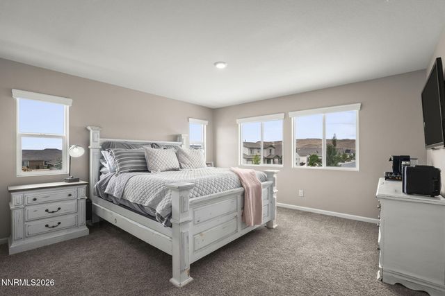 6419 Field Eagle Road, Sparks, NV 89436
