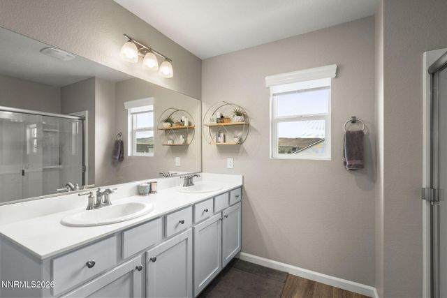 6419 Field Eagle Road, Sparks, NV 89436