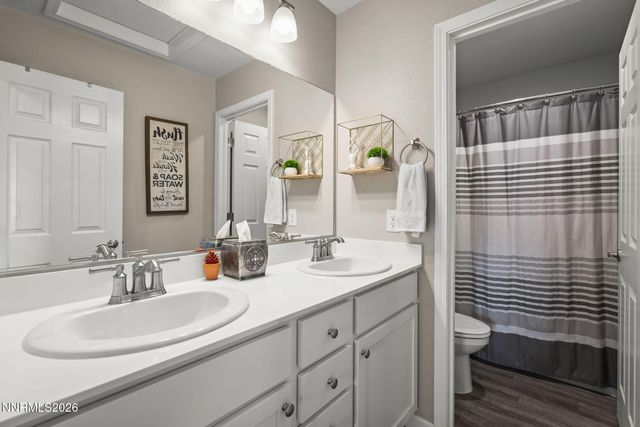 6419 Field Eagle Road, Sparks, NV 89436