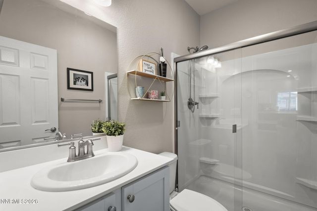 6419 Field Eagle Road, Sparks, NV 89436