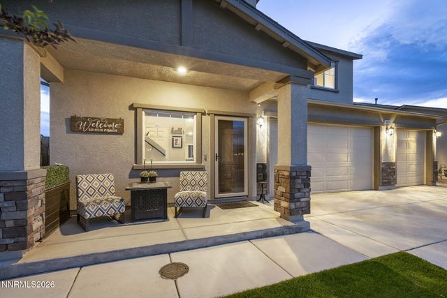 6419 Field Eagle Road, Sparks, NV 89436