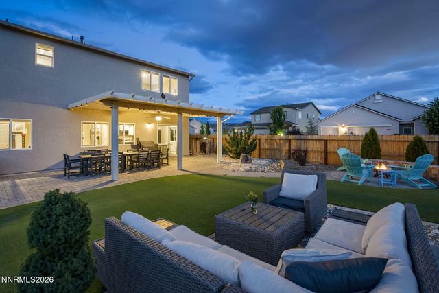 6419 Field Eagle Road, Sparks, NV 89436