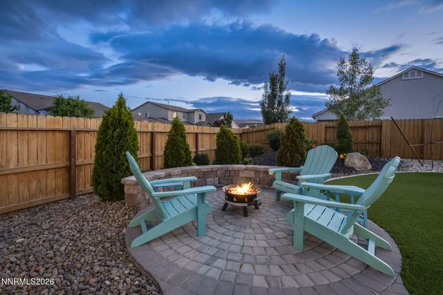 6419 Field Eagle Road, Sparks, NV 89436