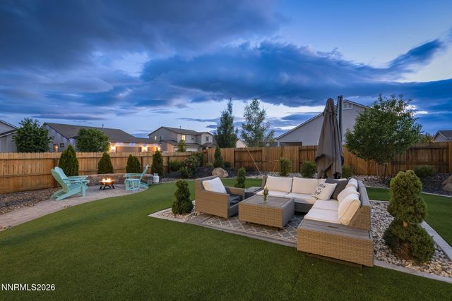 6419 Field Eagle Road, Sparks, NV 89436